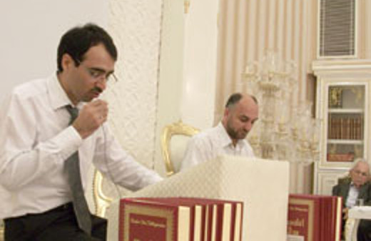 Risale-i Nur mütercimleri İstanbul’da buluştu