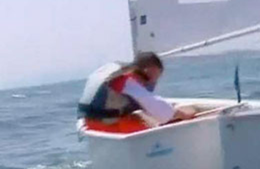 Babanın 4 yaşındaki çocuğa çektirdikleri...