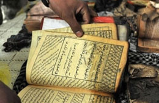 ABD'den Kur'an yakan askere komik ceza!