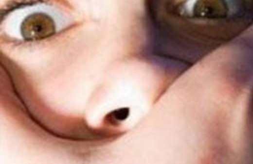 Tecavüz listesinde yok yok