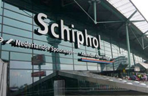 Bomba 67 yıl sonra havalimanı kapattırdı