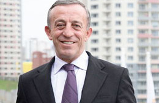 Ağaoğlu'ndan 100 milyon dolarlık sukuk