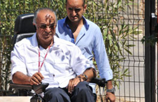 Güzellik kraliçesinin ölümünde gözaltı