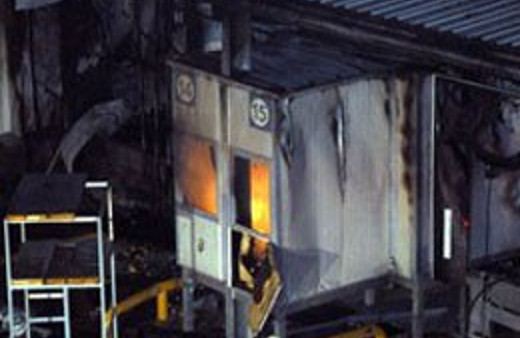 Yangın faciasından acı haber geldi