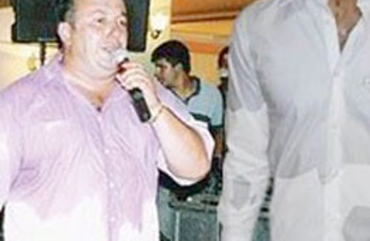 Son moda 'Türüt gömleği'