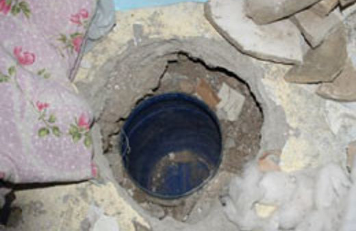 Zuladan neler çıktı neler!