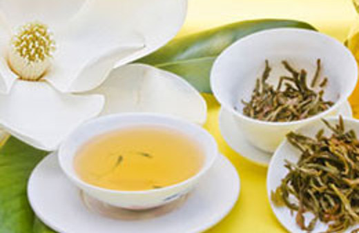 Beyaz çayın bu özelliklerine inanamayacaksınız!