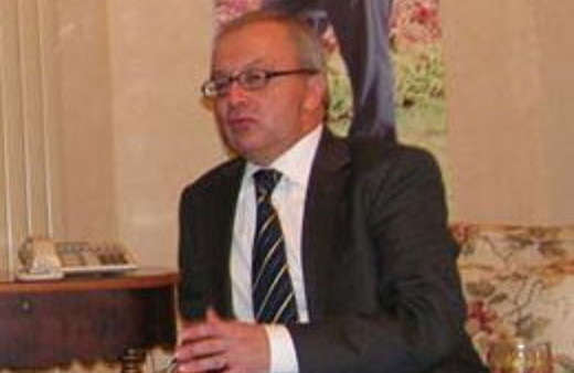 Büyükelçi'den kaçırılan Türklerle ilgili açıklama