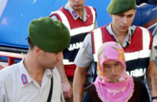 Yok artık! 8 aydır tecavüze uğruyormuş