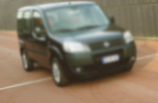 Polis bu aracın peşinde!