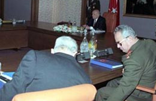 28 Şubat'ta sır perdesi aralanıyor