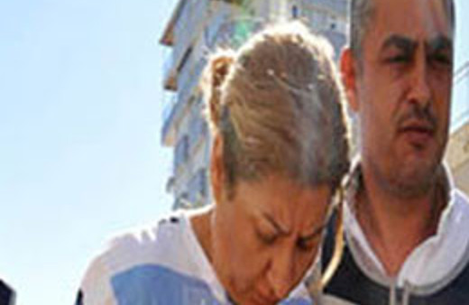 Genç sevgilisiyle, kocasına inanılmaz tuzak hazırladı!