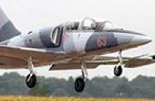 Uçaktan çıkamadı