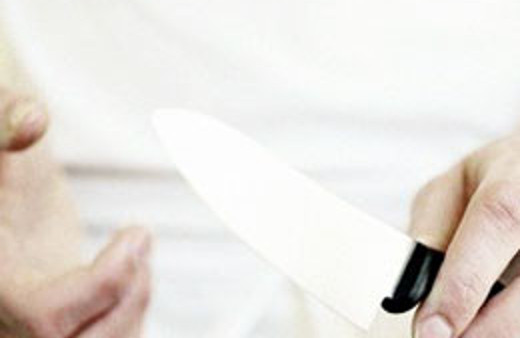 Alacak meselesi bıçaklı kavgaya döndü