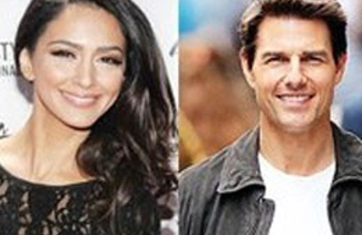 Tom'a görücü usulü sevgili buldular!