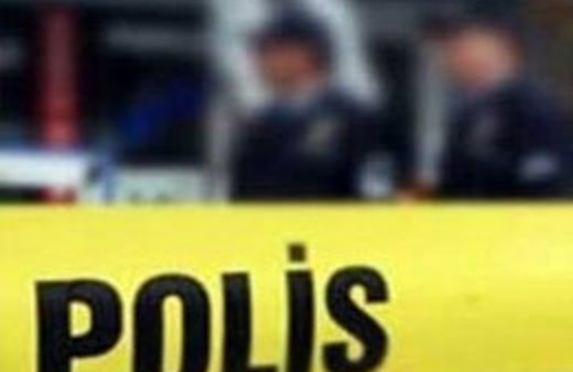 Yürüyüşe gelenler durduruldu