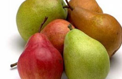 Bu da armut cezası!