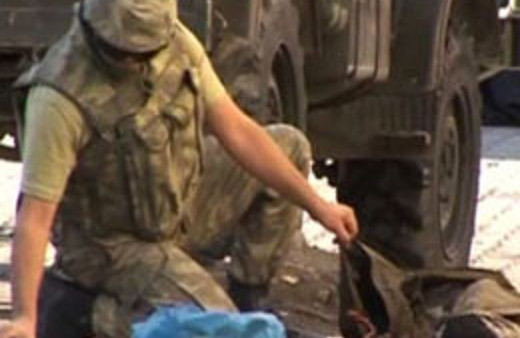 Beytüşşebap'ta o gece ne oldu?