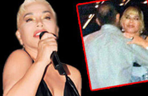 İşte Minik Serçe'nin gizli aşkı!