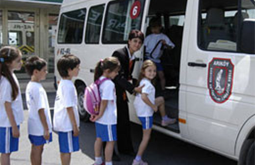 Okula başlama yaşı 3 ay öne alındı