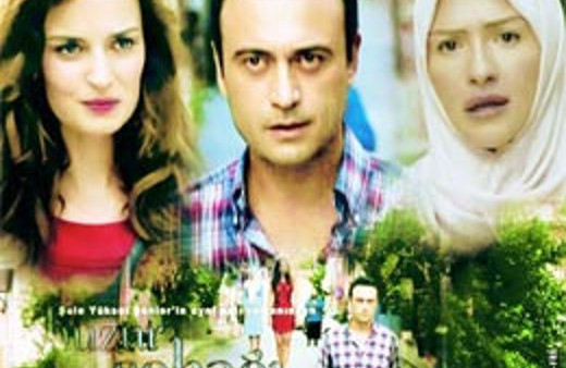 Ve Huzur Sokağı izleyiciyle buluşuyor