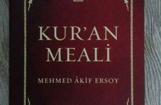 25 yıldır saklanan Kur'an günışığında