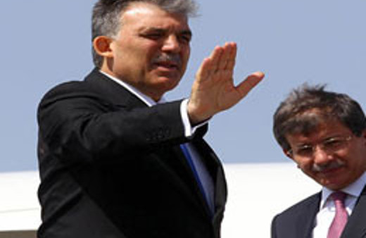 Gül BDP'li vekili listeden çıkarmış!