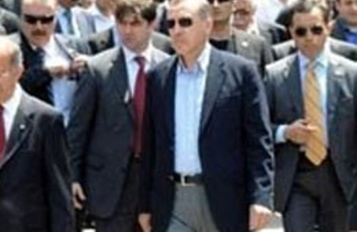 Başbakanlık’ta sürpriz atama