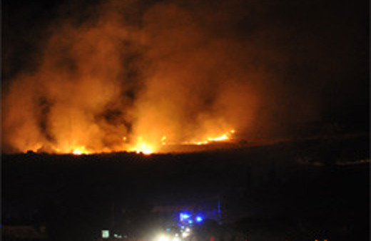 Şehit askerler Adli Tıp Kurumu'nda