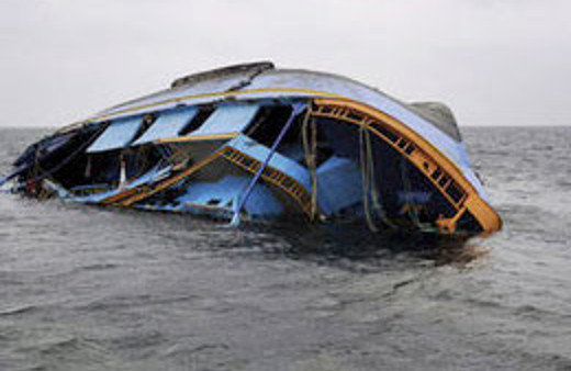 Karadeniz onları geri vermiyor