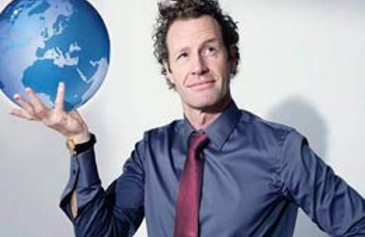 İşte erkek olmanın en iyi 25 yanı