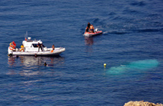 Bir felaket haberi de İzmir'den!