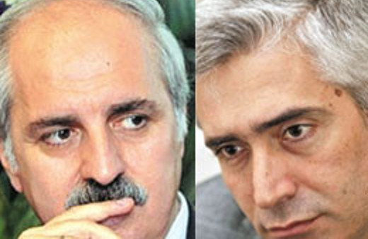 AK Parti vitrin değiştirecek!