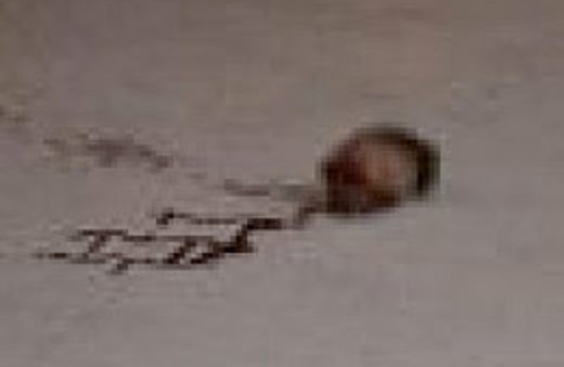 Tecavüz bebeği için beklenen rapor geldi