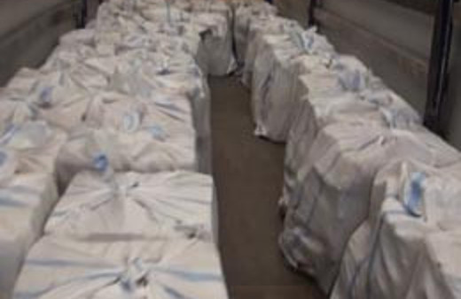 Erzurum'da büyük operasyon