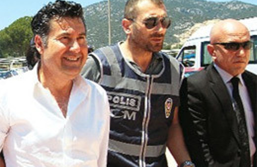 Bodrum'u sevindiren tahliye!