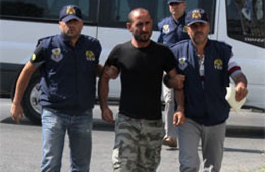 Foça'dan Alanya'ya uzanan şok operasyon