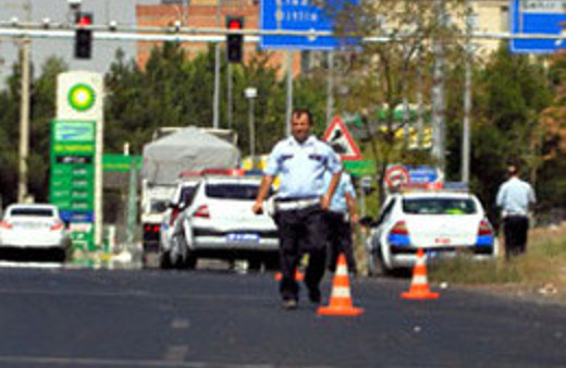 Diyarbakır'da bombacı alarmı!