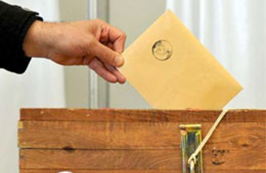 CHP'nin referandumundan hayır çıktı!