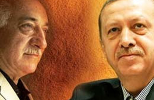 Amaç Gülen Cemaati'ni bitirmek mi?