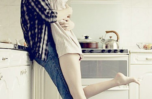 Erkeklerin kadınlık hormonu ihtiyacı var!