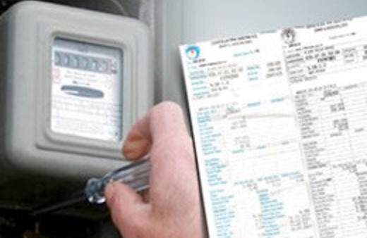 Sayaç bedeline son!