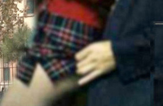 Etiler sapığı yakayı ele verdi!