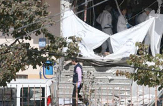 Canlı bomba dehşetinde şok ayrıntı!