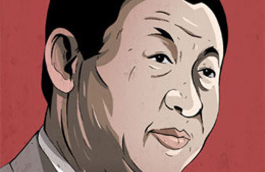 Çin'in müstakbel başkanı kayıp!