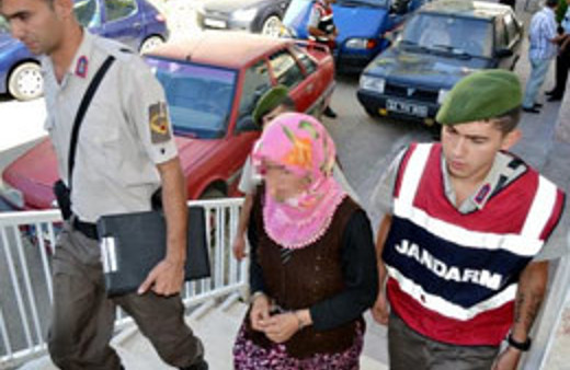 Kesik baş cinayetinde flaş gelişme!