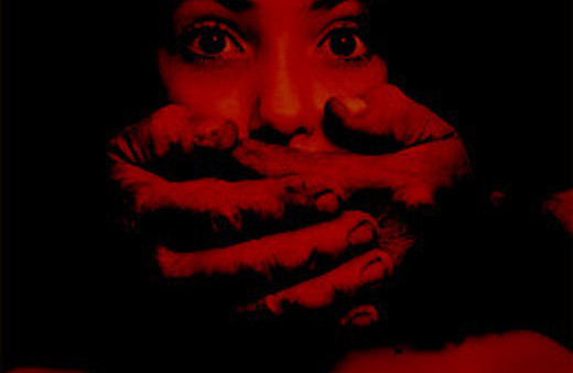 İki küçük kız ve iki korkunç tecavüz olayı!