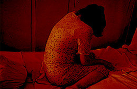 Yurttan kaçtı 100 kişinin tecavüzüne uğradı