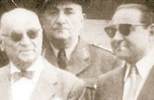 Türkiye'de darbe olmaz diyorduk!