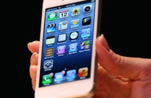 İşte iPhone 5'in Türkiye fiyatı!